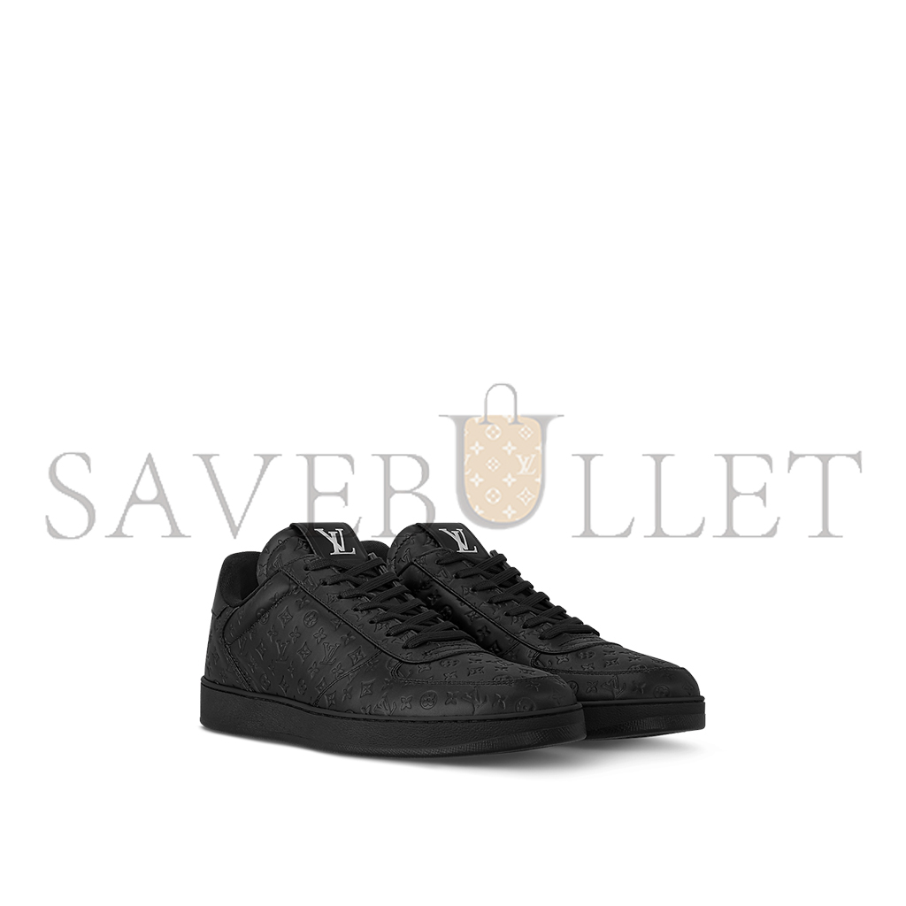 LOUIS VUITTON RIVOLI SNEAKER 1AARHJ LOUIS VUITTON RIVOLI SNEAKER 1AARHJ